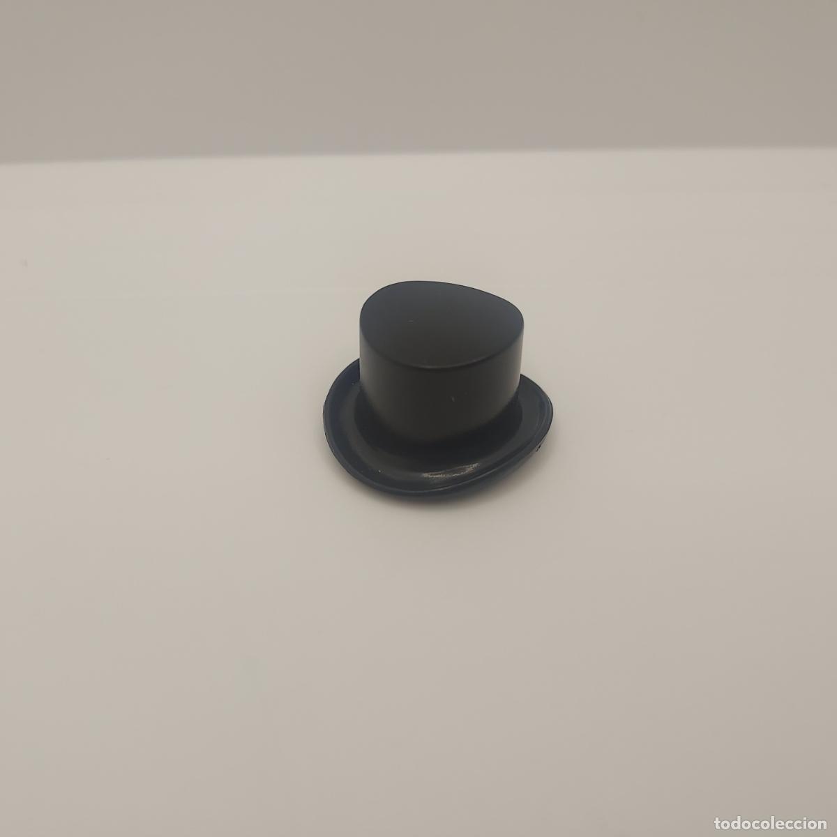 Playmobil: Playmobil sombrero copa, Chistera - Foto 1