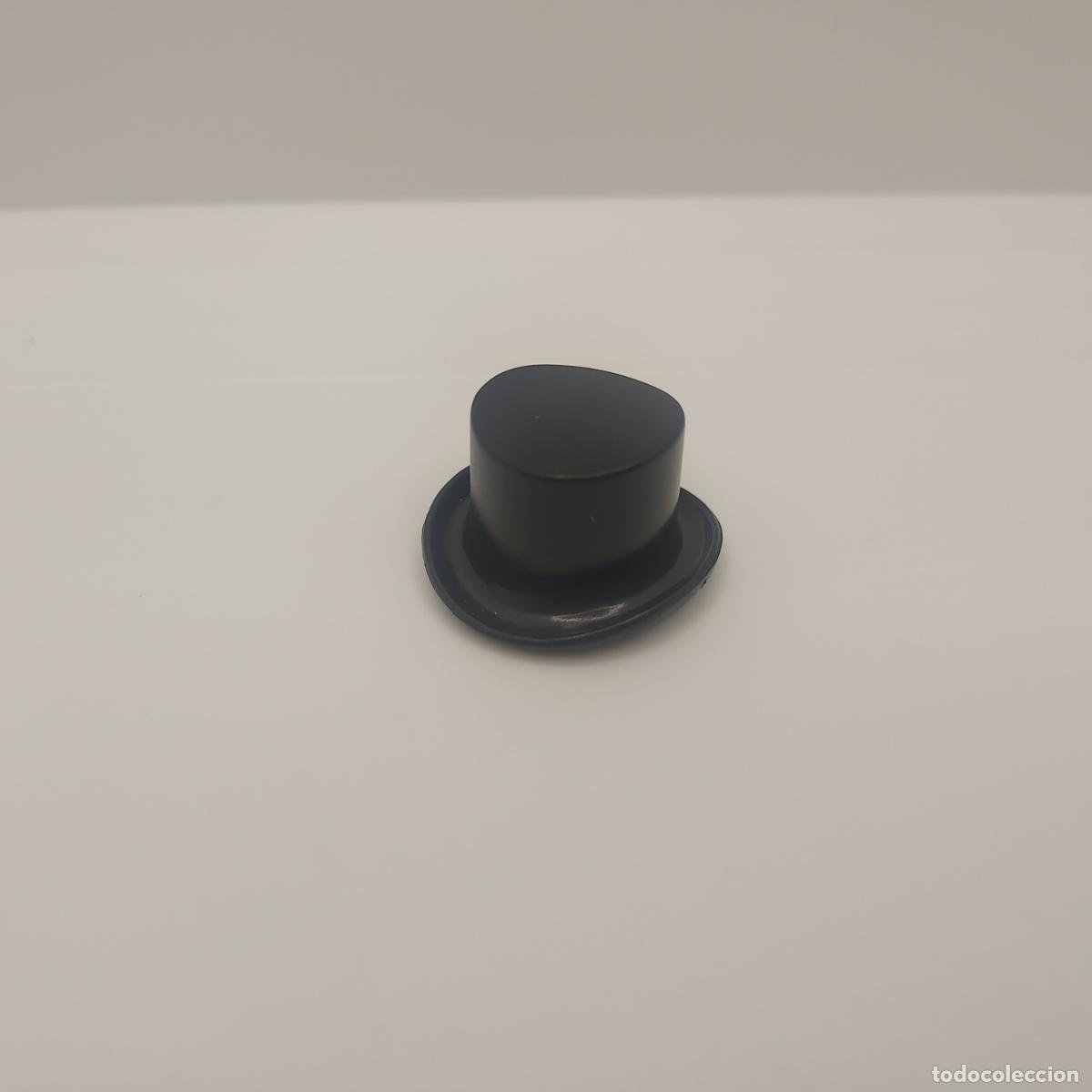 Playmobil: Playmobil sombrero copa, Chistera - Foto 1