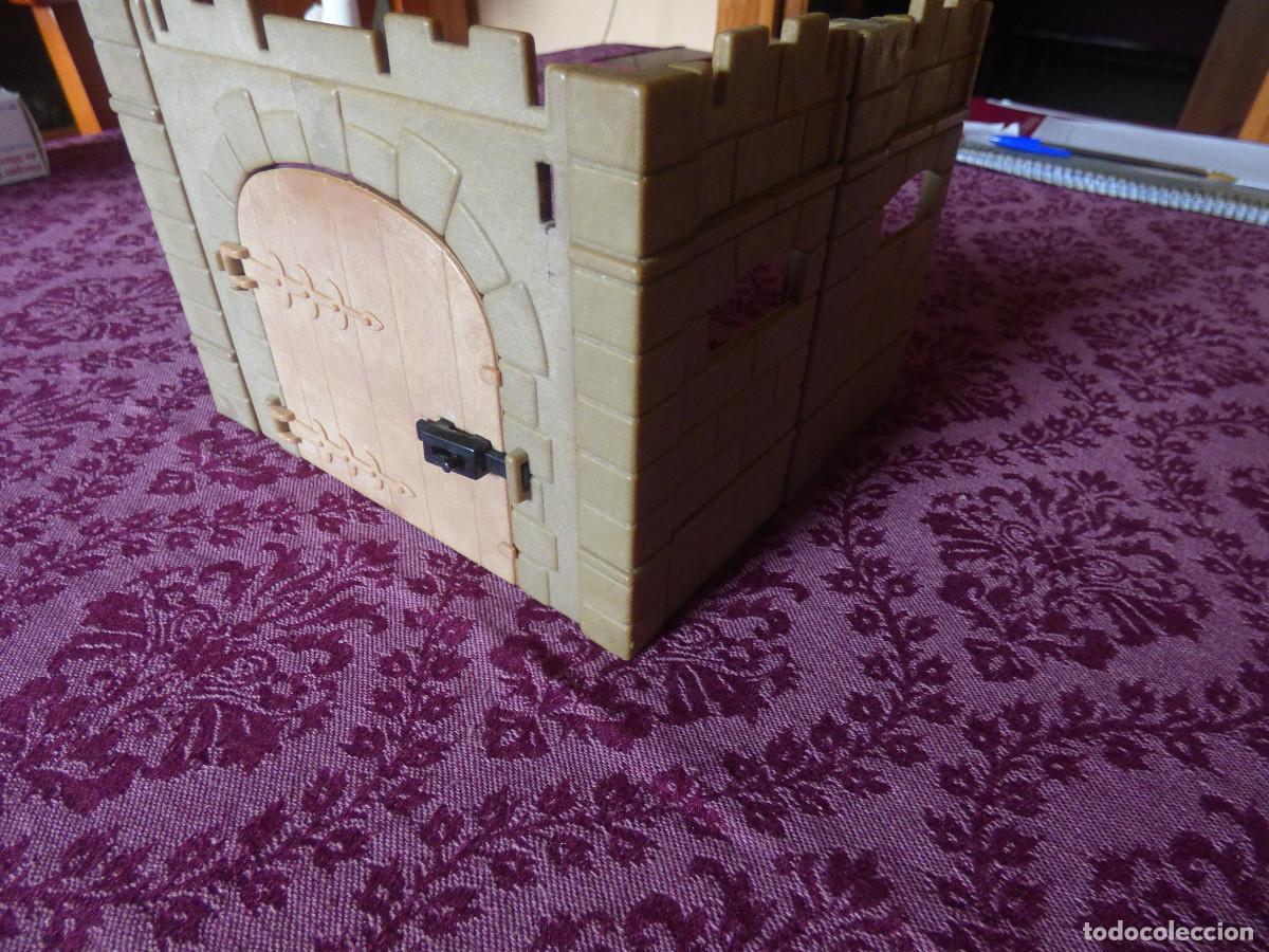 Playmobil: Granja medieval ,Playmobil. - Foto 3