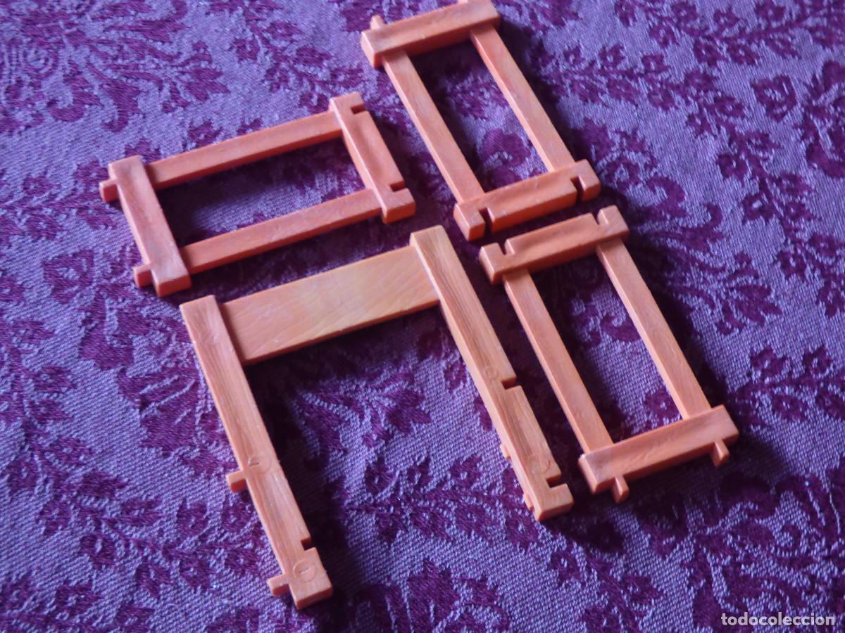 Playmobil: Granja medieval ,Playmobil. - Foto 1