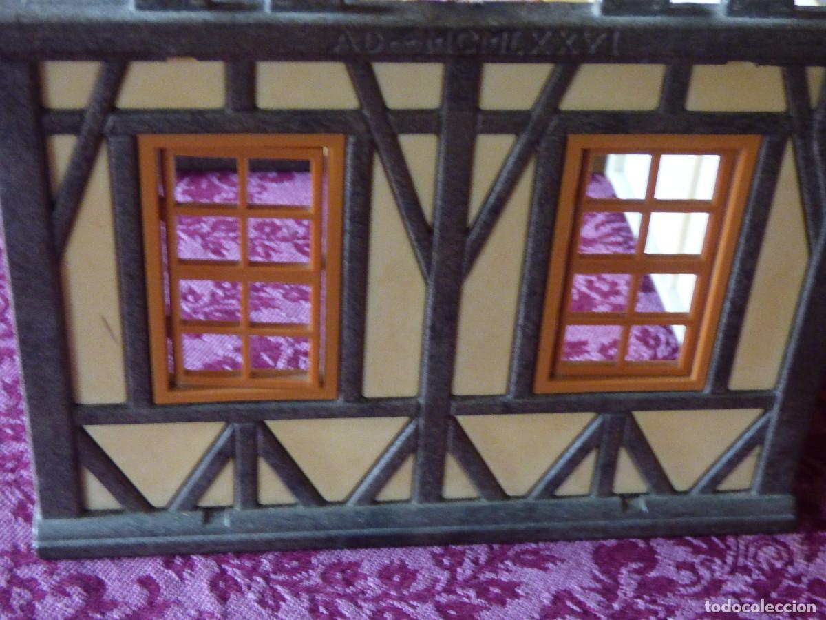 Playmobil: Granja medieval ,Playmobil. - Foto 3