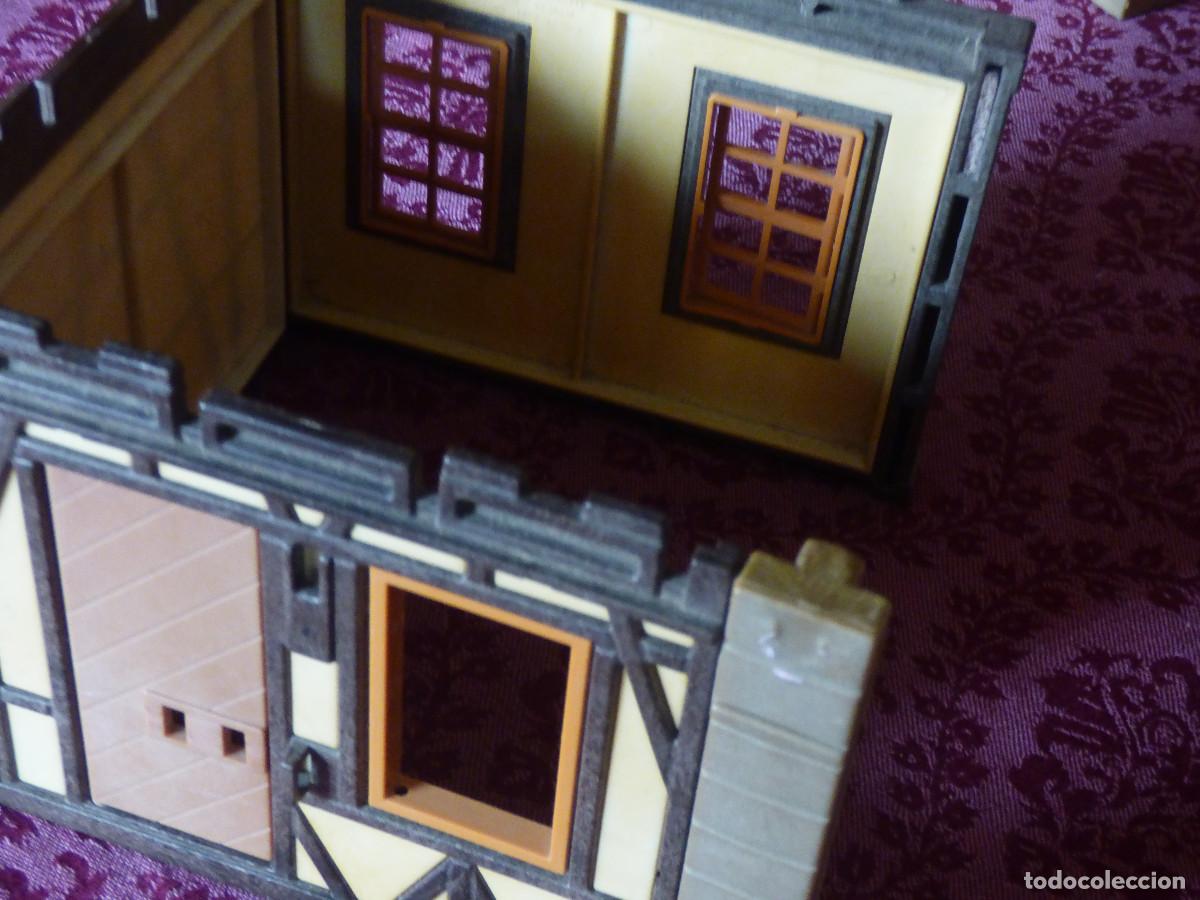 Playmobil: Granja medieval ,Playmobil. - Foto 4