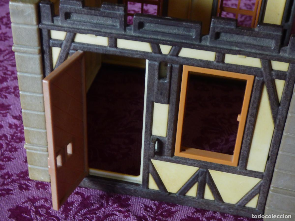 Playmobil: Granja medieval ,Playmobil. - Foto 5