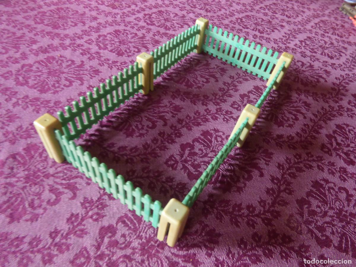 Playmobil: Granja medieval ,Playmobil. - Foto 3