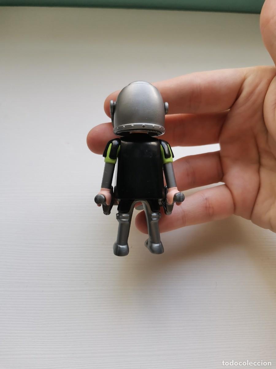 Playmobil: PLAYMOBIL CABALLERO MEDIEVAL - Foto 2