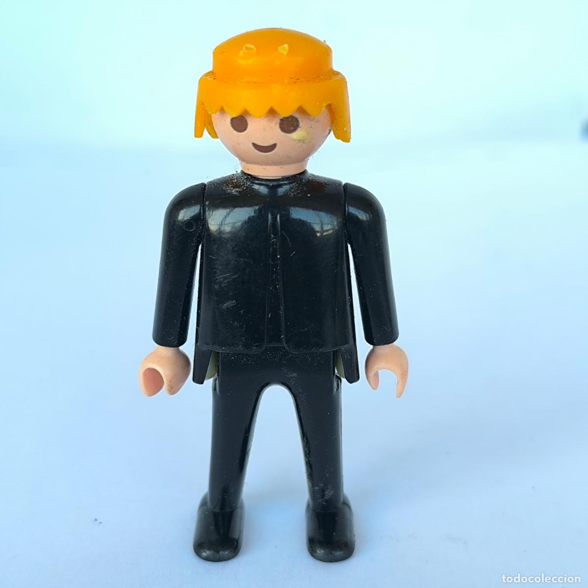 Playmobil: Click Famobil transici&oacute;n famobil