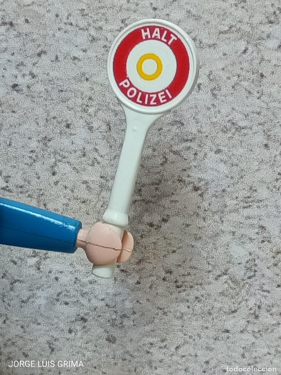 Playmobil: PLAYMOBIL SE&Ntilde;AL TR&Aacute;FICO REF 30620370 SETS 3904 3090 4996 3329 7679 4218 4260 4157 5847 5915 5184