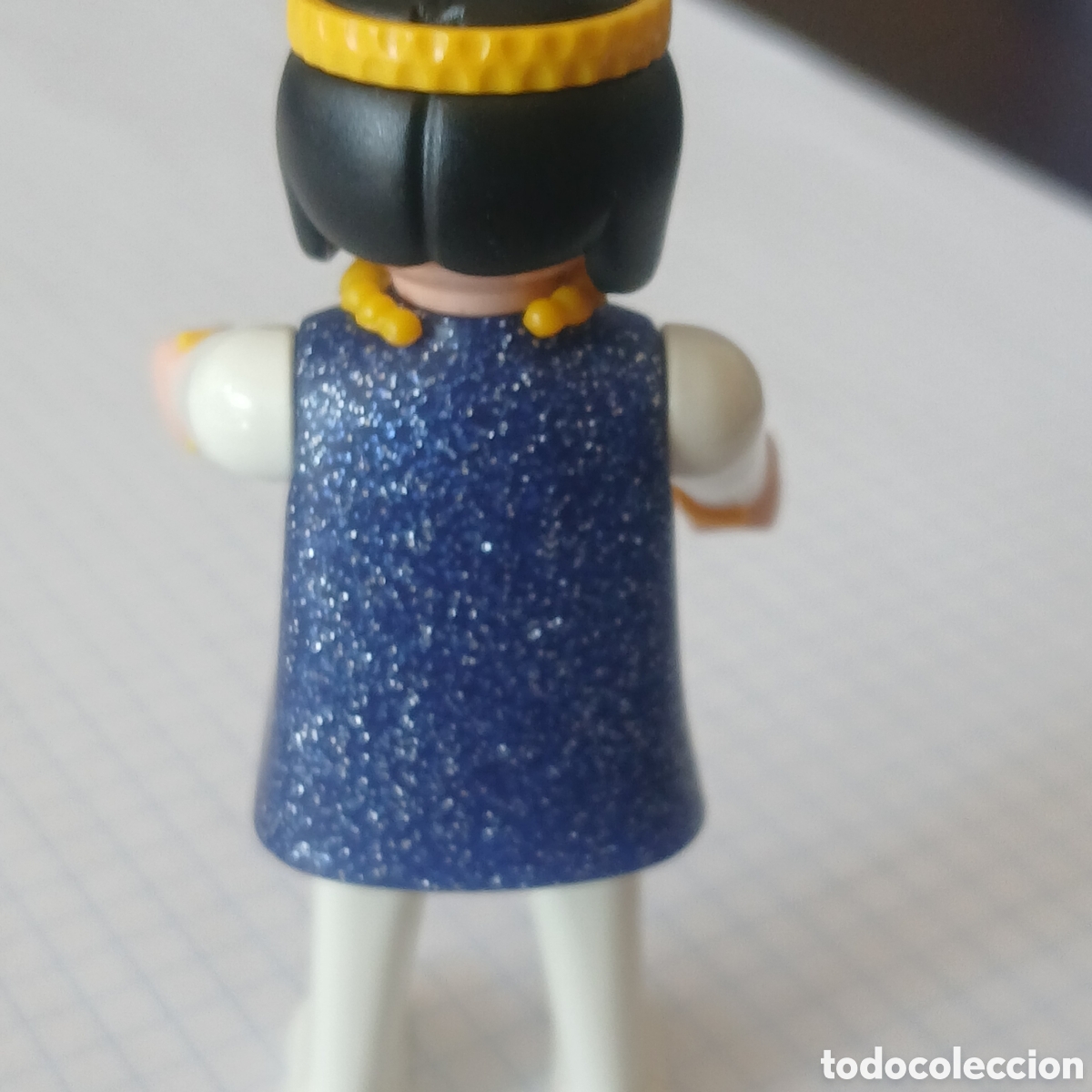 Playmobil: Playmobil mujer asistente mago circo romani - Foto 2