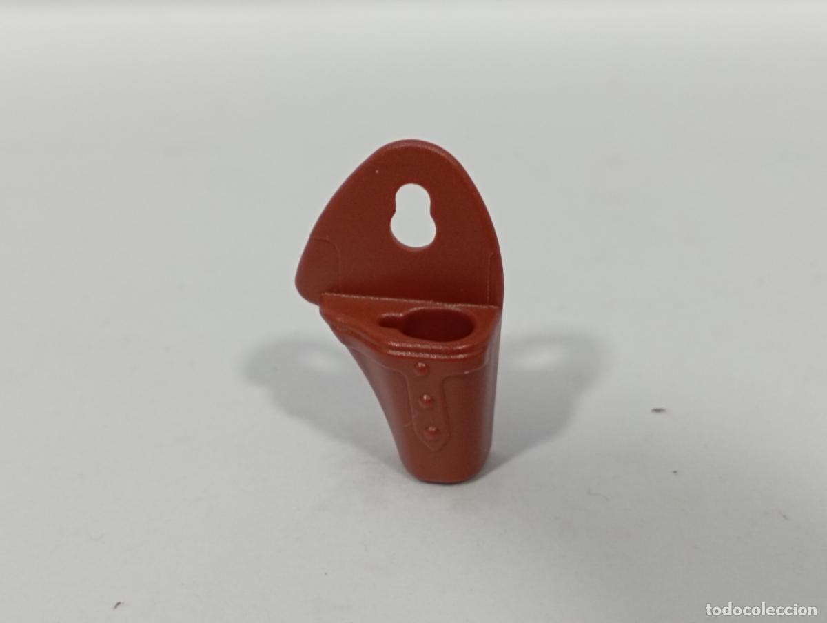 Playmobil: PLAYMOBIL CARTUCHERA OESTE