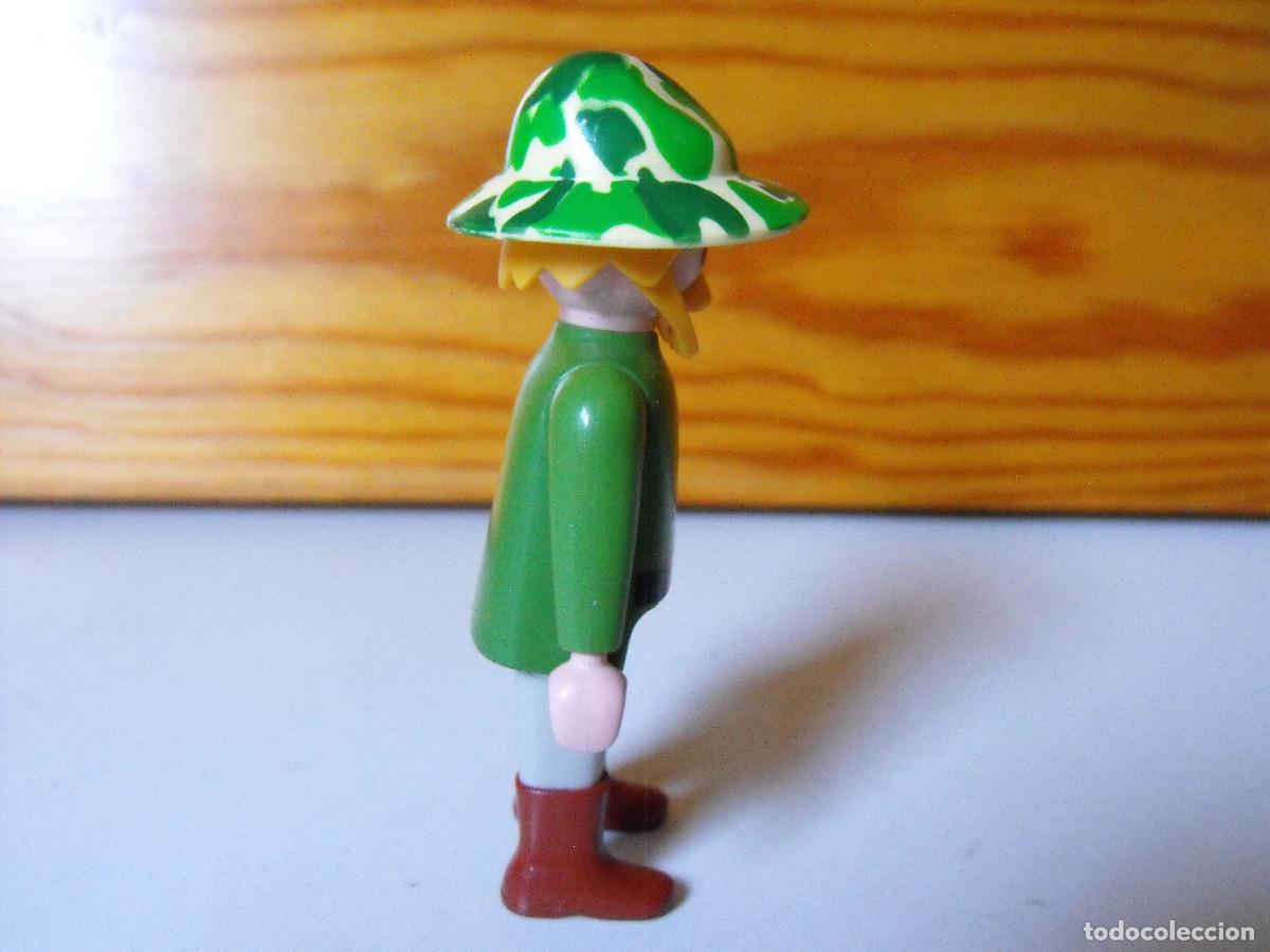 Playmobil: PLAYMOBIL. Explorador. - Foto 2