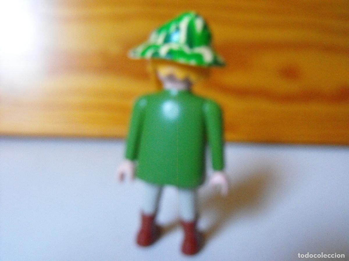 Playmobil: PLAYMOBIL. Explorador. - Foto 3