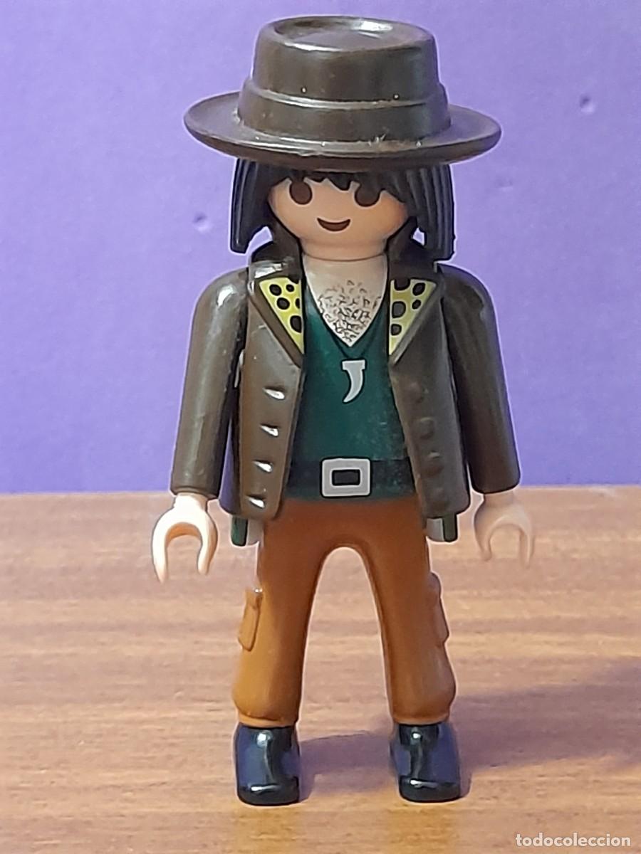 Playmobil: Playmobil figuras, aventurero - Foto 1