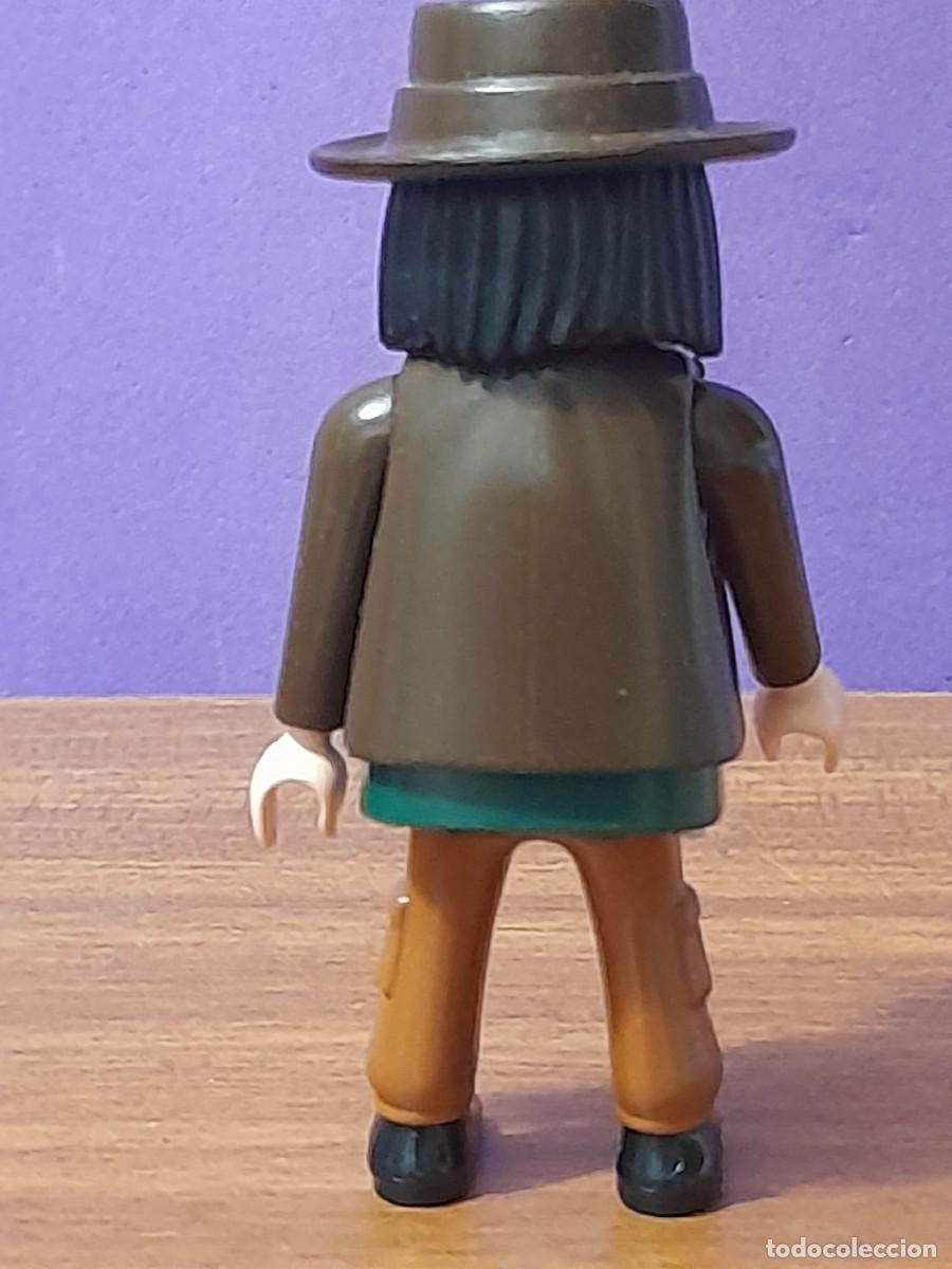 Playmobil: Playmobil figuras, aventurero - Foto 2