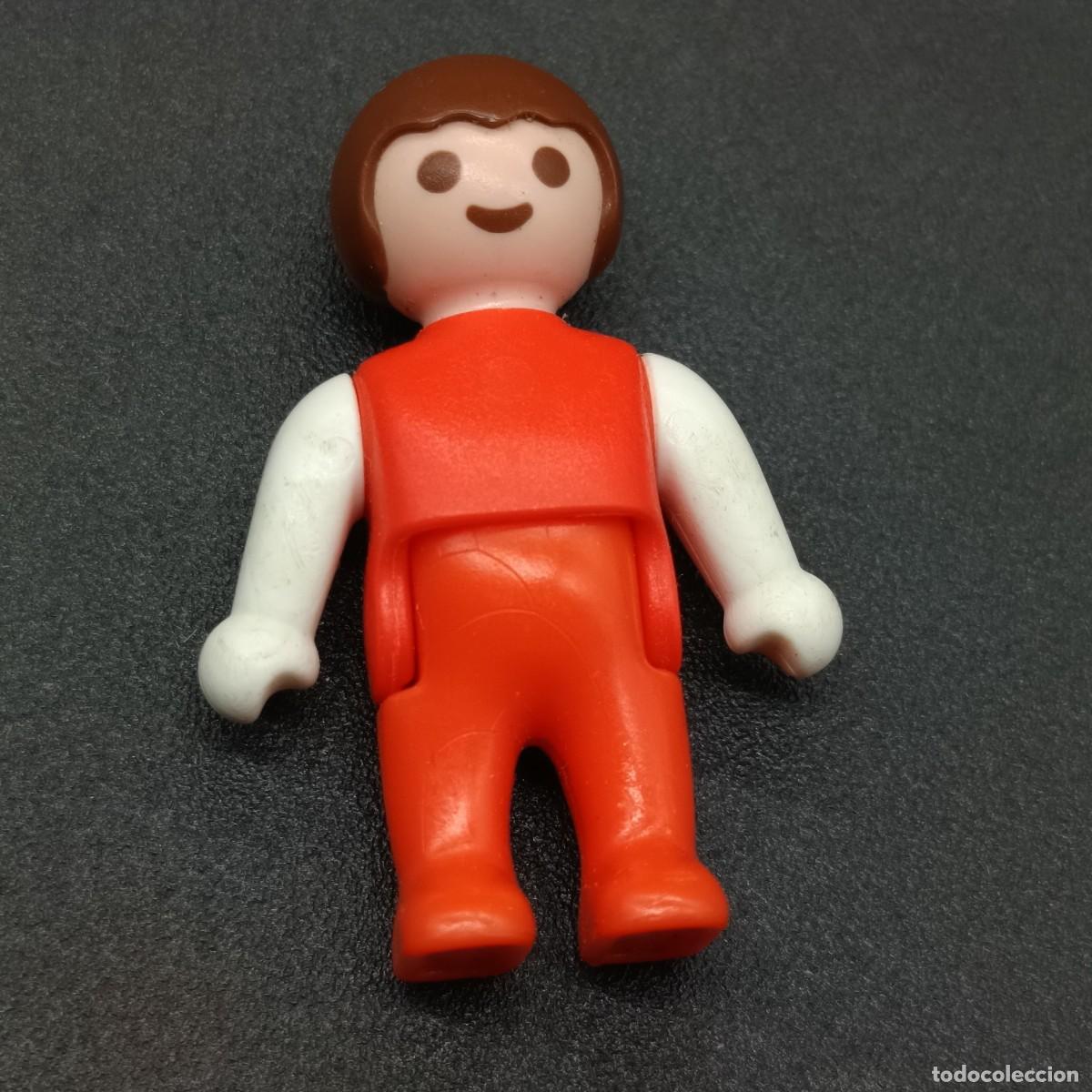 Playmobil: FIGURA PLAYMOBIL 2004 - Foto 1