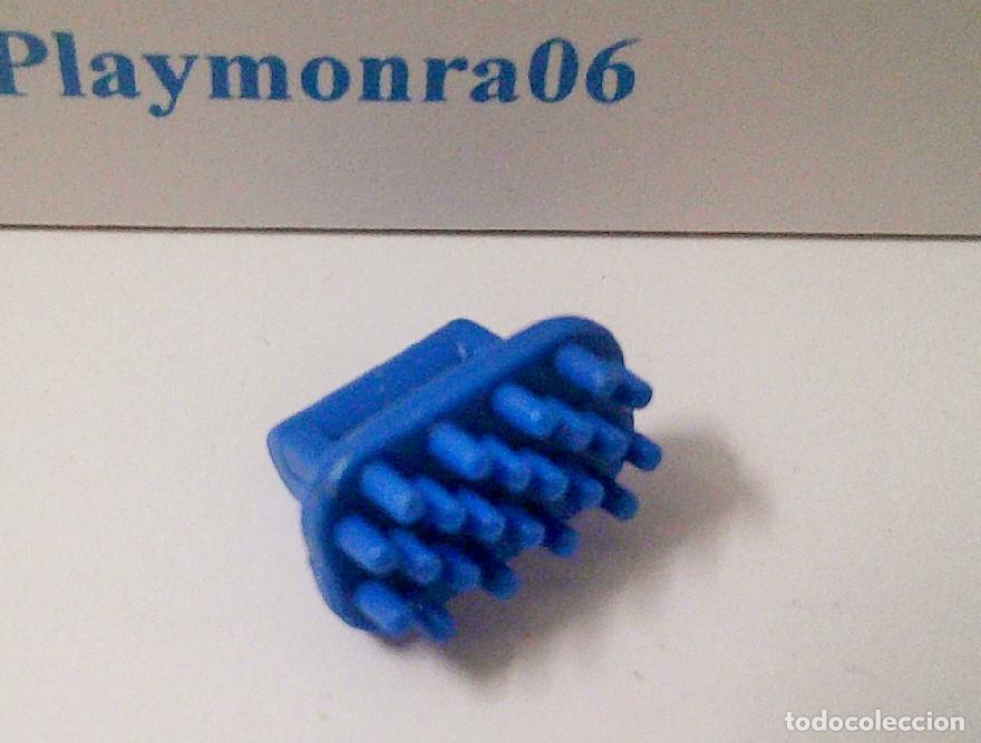 Playmobil: PLAYMOBIL C090 ACCESORIO CEPILLO PARA CABALLO