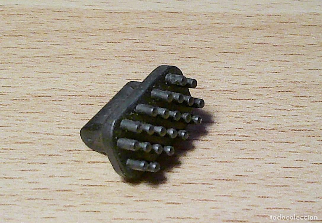Playmobil: PLAYMOBIL C090 ACCESORIO CEPILLO PARA CABALLO