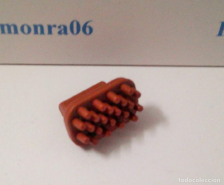 Playmobil: PLAYMOBIL C090 ACCESORIO CEPILLO PARA CABALLO