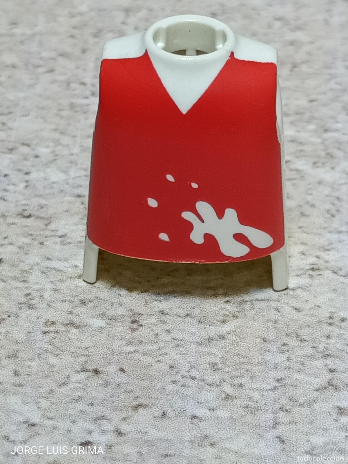 Playmobil: PLAYMOBIL TORSO PINTOR SETS 4630 - Foto 1