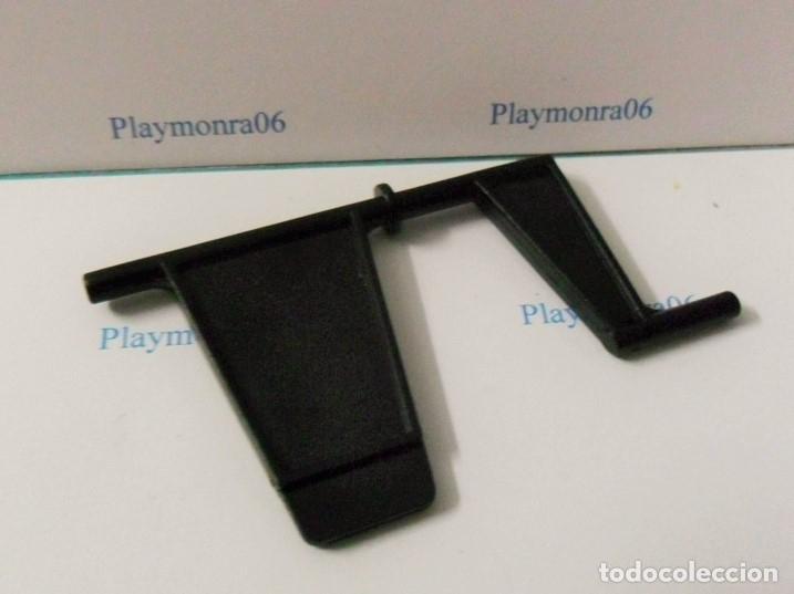 Playmobil: PLAYMOBIL B248 PALANCA ELEVADORA REMOLQUE TRACTOR 3276 3501 3502 3554 3555 4055