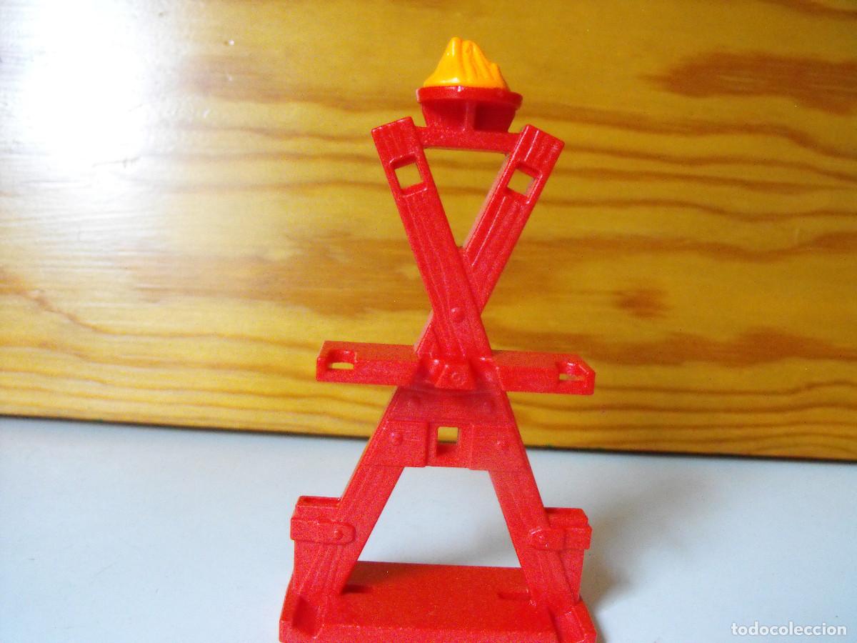 Playmobil: PLAYMOBIL. Armero medieval. - Foto 1
