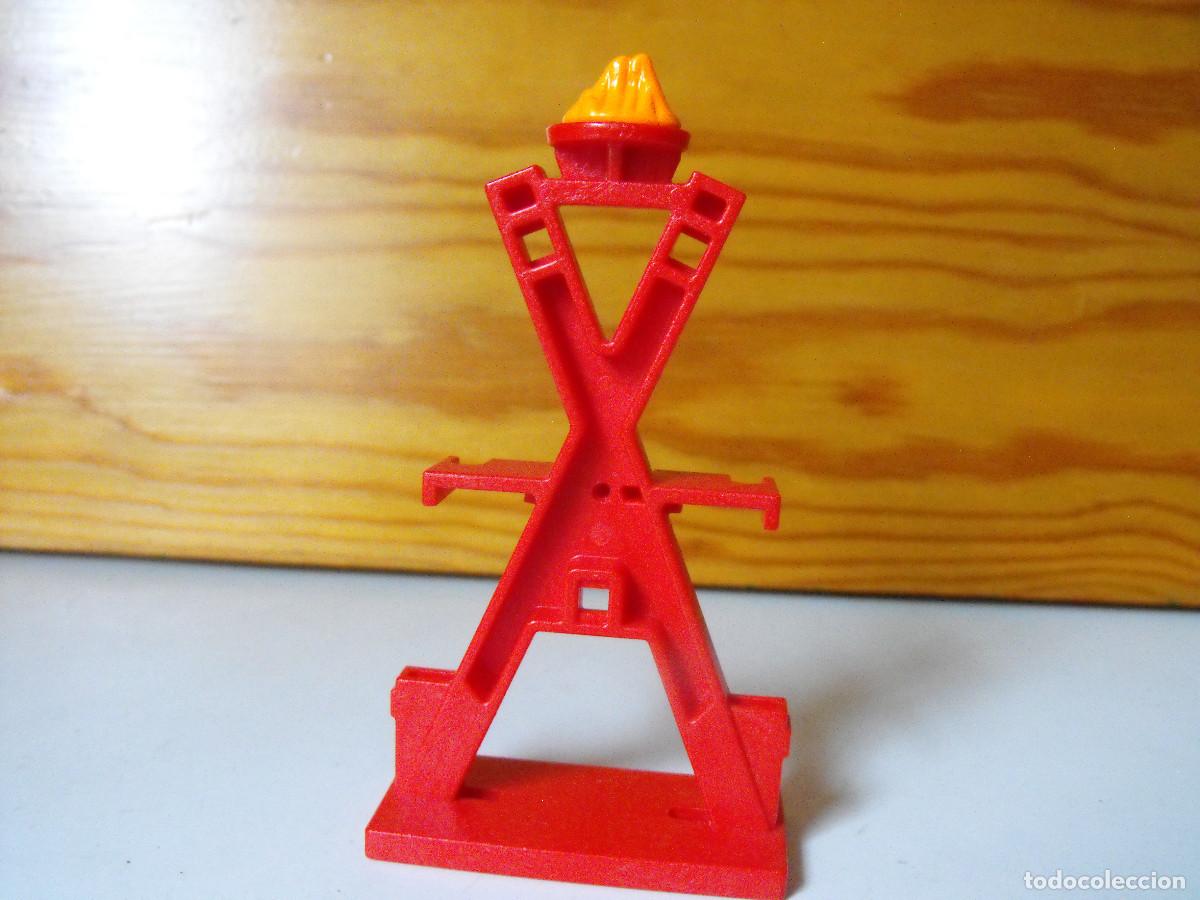 Playmobil: PLAYMOBIL. Armero medieval. - Foto 2