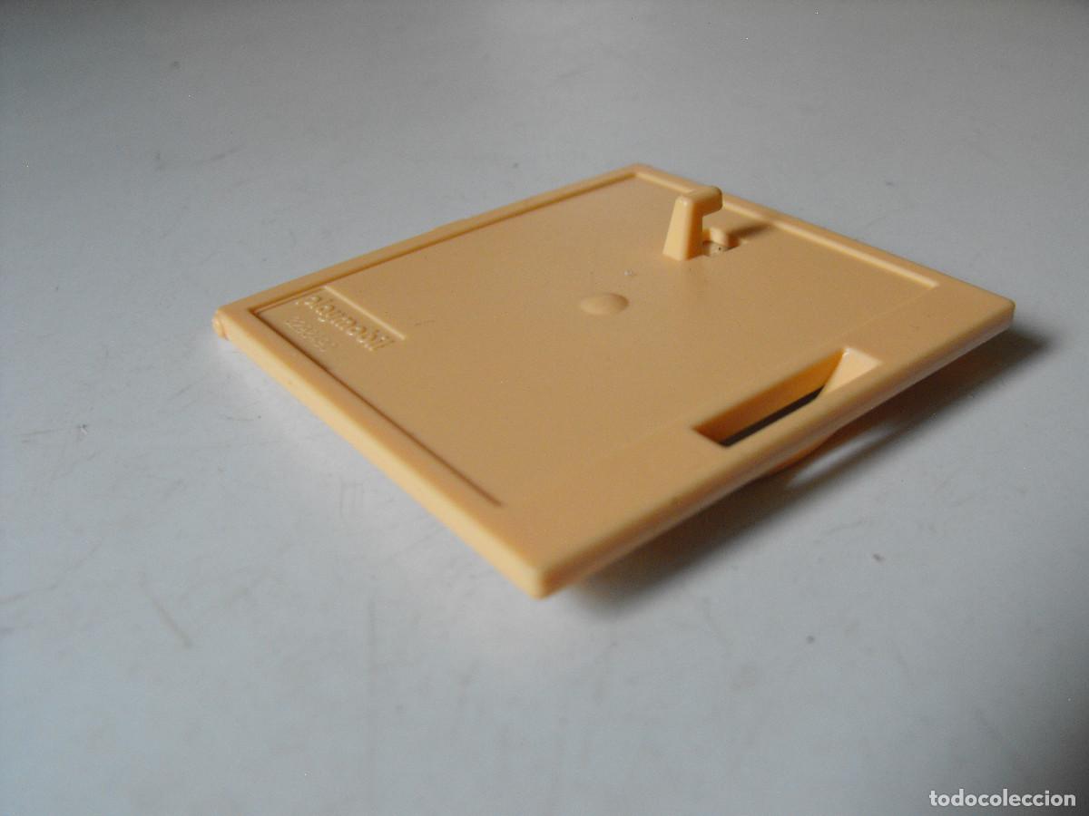 Playmobil: PLAYMOBIL. Puerta peque&ntilde;a. - Foto 2