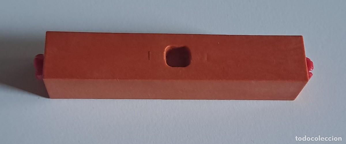 Playmobil: GRANJA PLAYMOBIL - BASE /COLUMNA - Foto 1