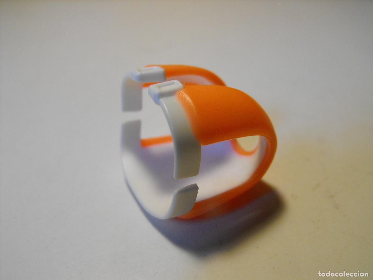 Playmobil: PLAYMOBIL. Chaleco de trabajo. - Foto 2
