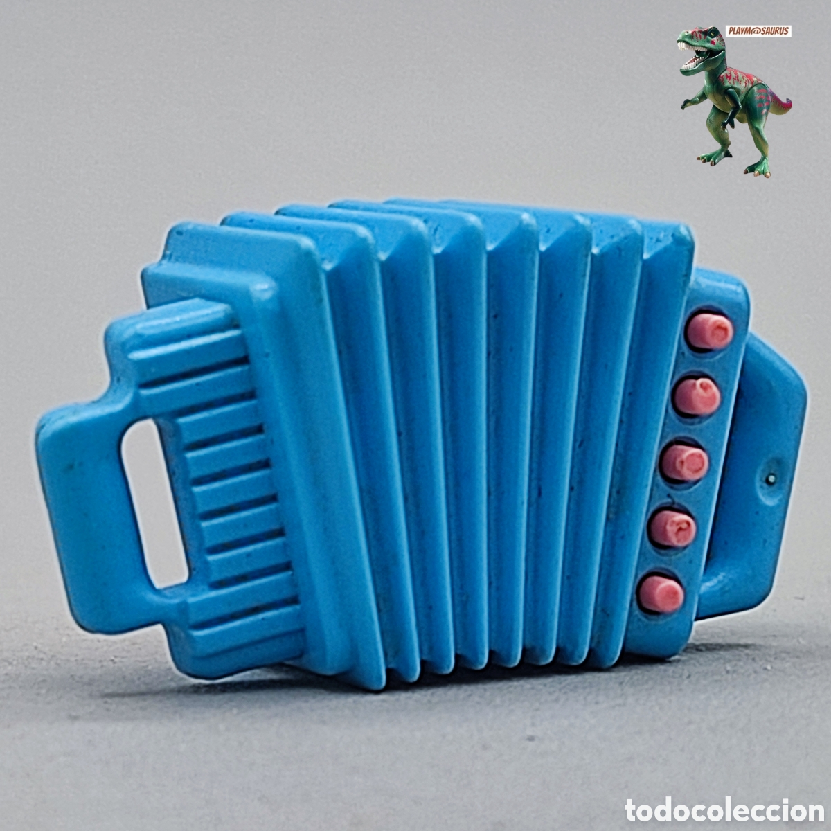 Playmobil: Playmobil Acordeon Payaso Circo Barco Pirata Vintage Chimpance 3286 3319 3726 3940 4061 4231 4894