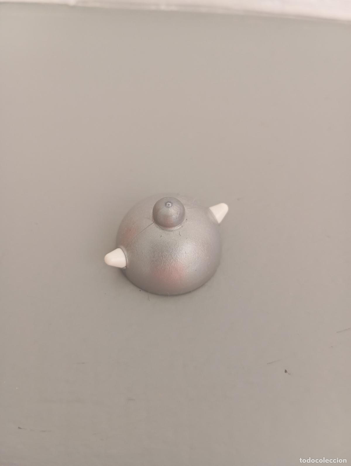 Playmobil: Playmobil Casco Obelix