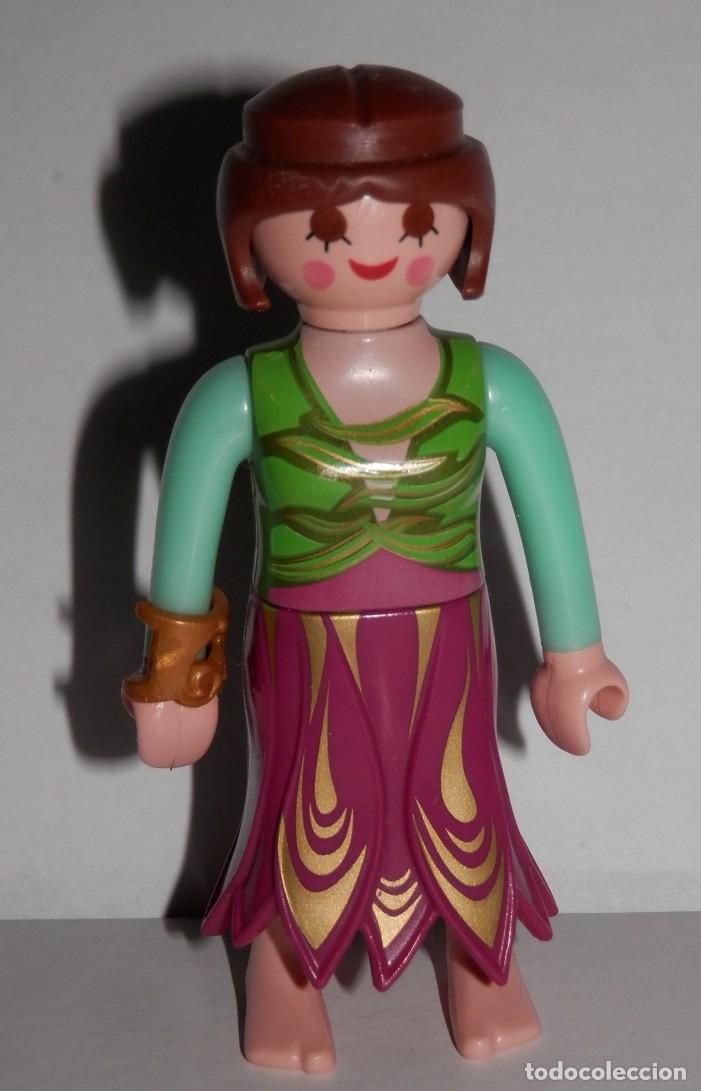 Playmobil: FIGURA DE LA PLAYMOBIL