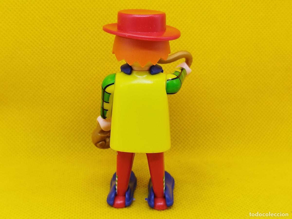 Playmobil: Playmobil Payaso con saxof&oacute;n - Foto 4