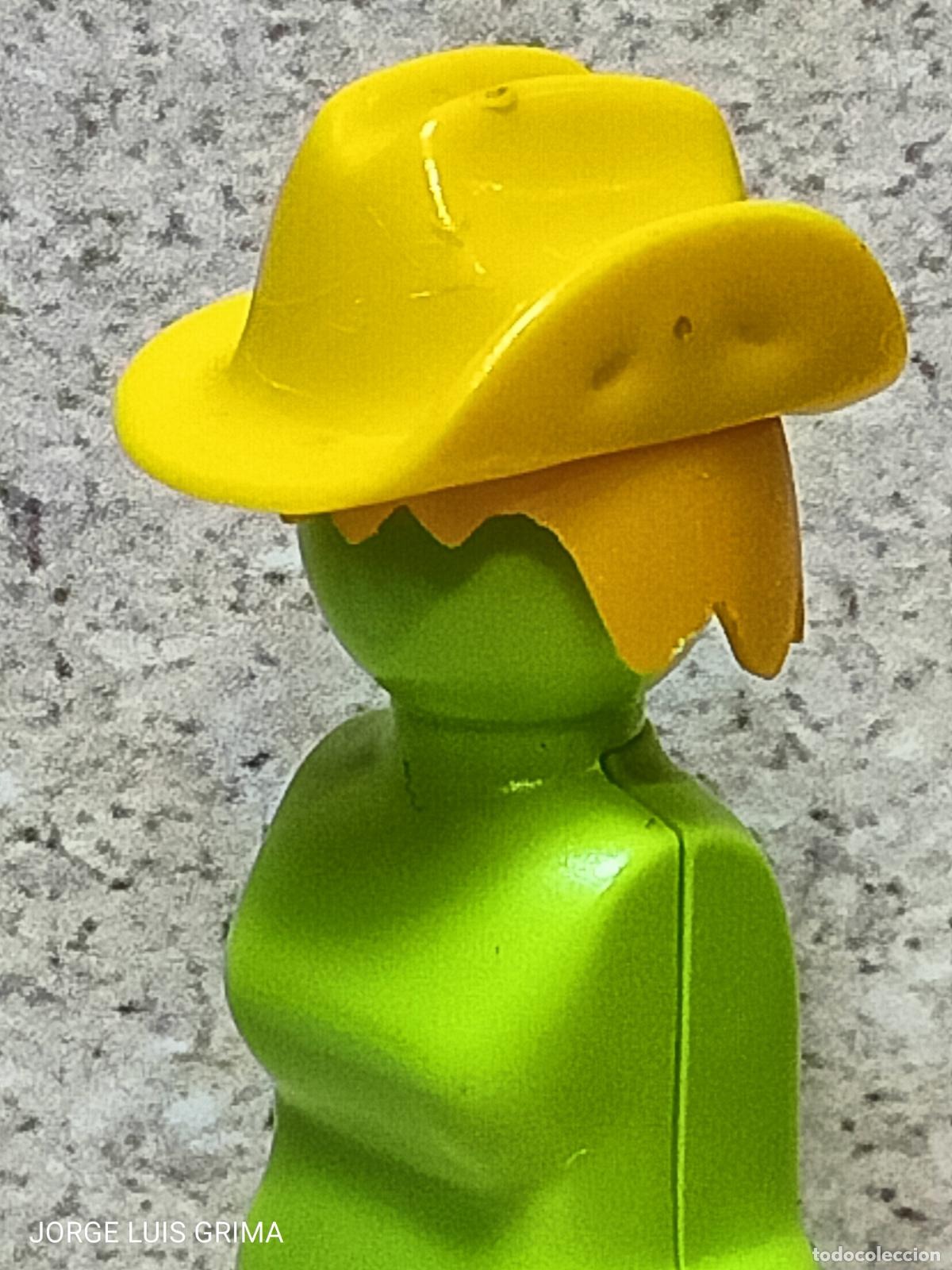 Playmobil: PLAYMOBIL SOMBRERO SETS 3189 3413