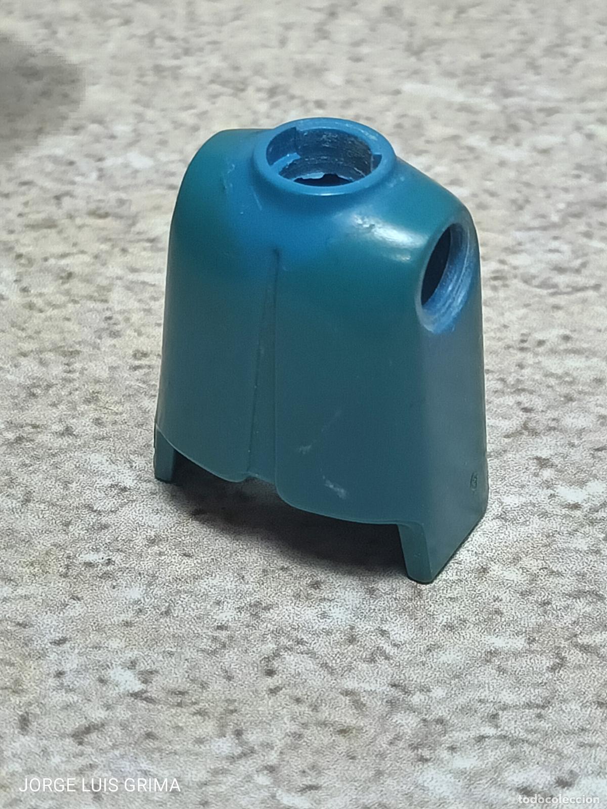 Playmobil: PLAYMOBIL TORSO AZUL - Foto 1