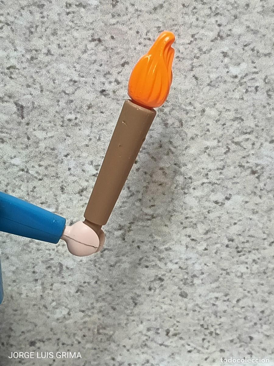 Playmobil: PLAYMOBIL ANTORCHA SETS 4433 5837 5894 5919 5134 4164 4014 5979 5249 5246 5996 5420 5413 5479 5347