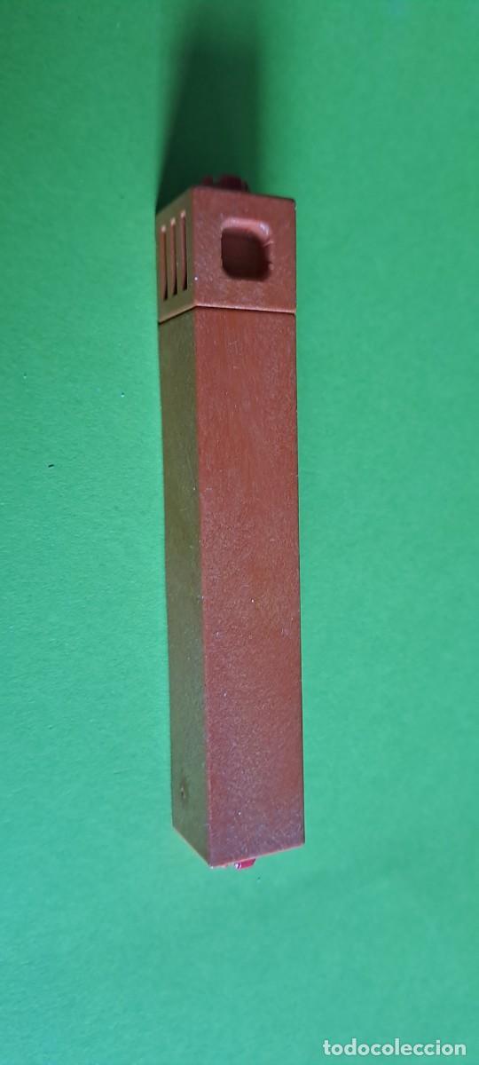 Playmobil: GRANJA PLAYMOBIL - BASE / COLUMNA - Foto 1