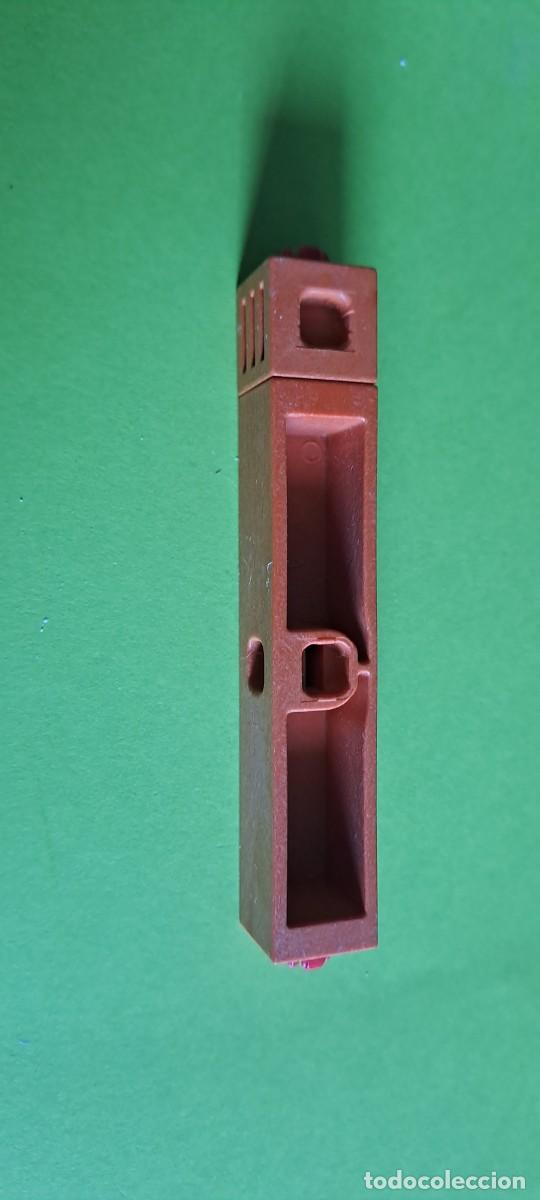 Playmobil: GRANJA PLAYMOBIL - BASE / COLUMNA - Foto 2