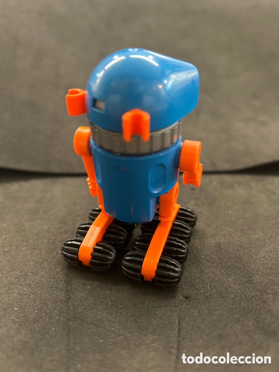Playmobil: Figura Robot Playmobil - Foto 2