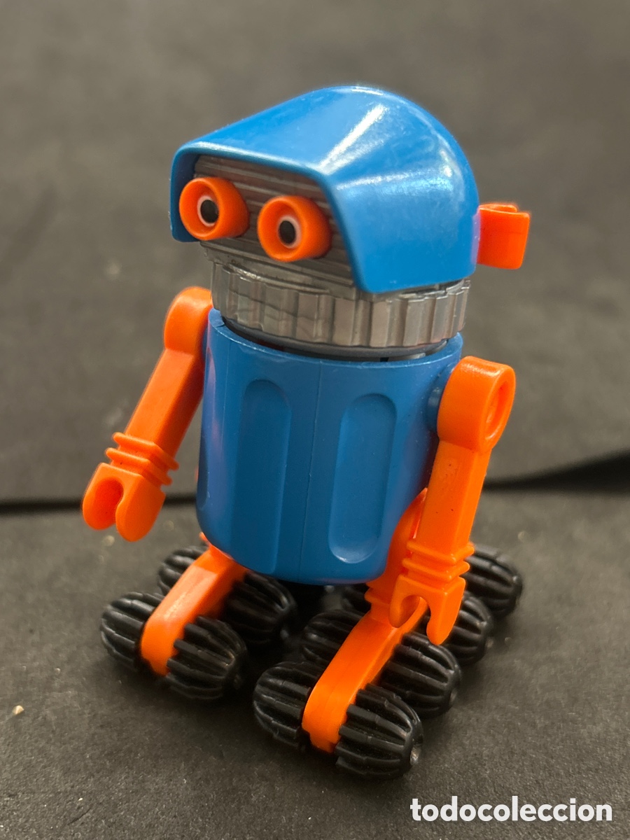 Playmobil: Figura Robot Playmobil - Foto 1