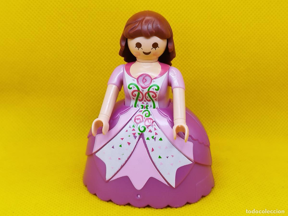 Playmobil: Playmobil Princesa, se&ntilde;orita, dama