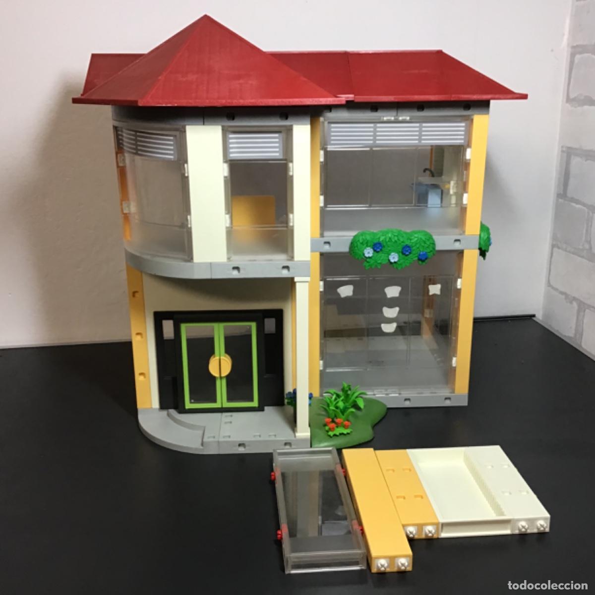 Playmobil: Playmobil ref. 4324 Escuela incompleta. - Foto 1