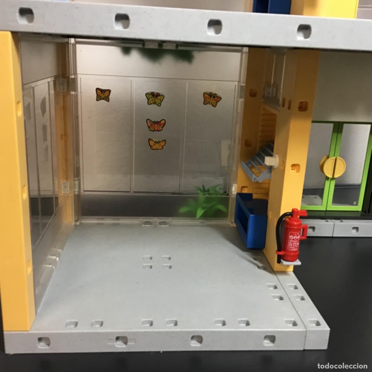 Playmobil: Playmobil ref. 4324 Escuela incompleta. - Foto 4