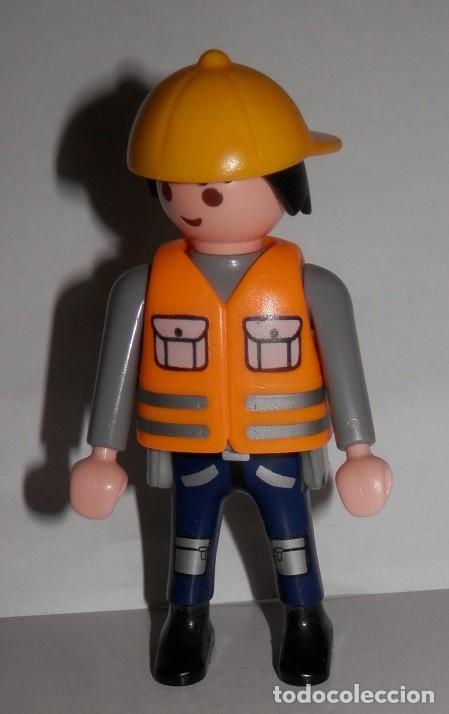 Playmobil: UNA FIGURA PLAYMOBIL - Foto 1