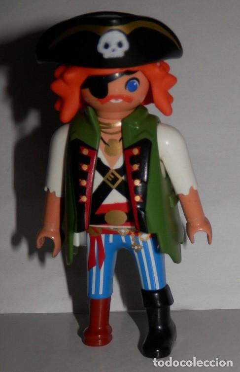 Playmobil: UNA FIGURA PLAYMOBIL - Foto 1