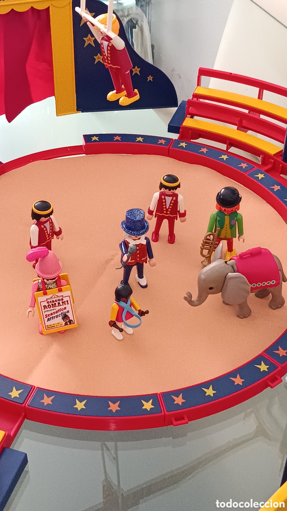 Playmobil: Circo Romani Playmobil - Foto 4