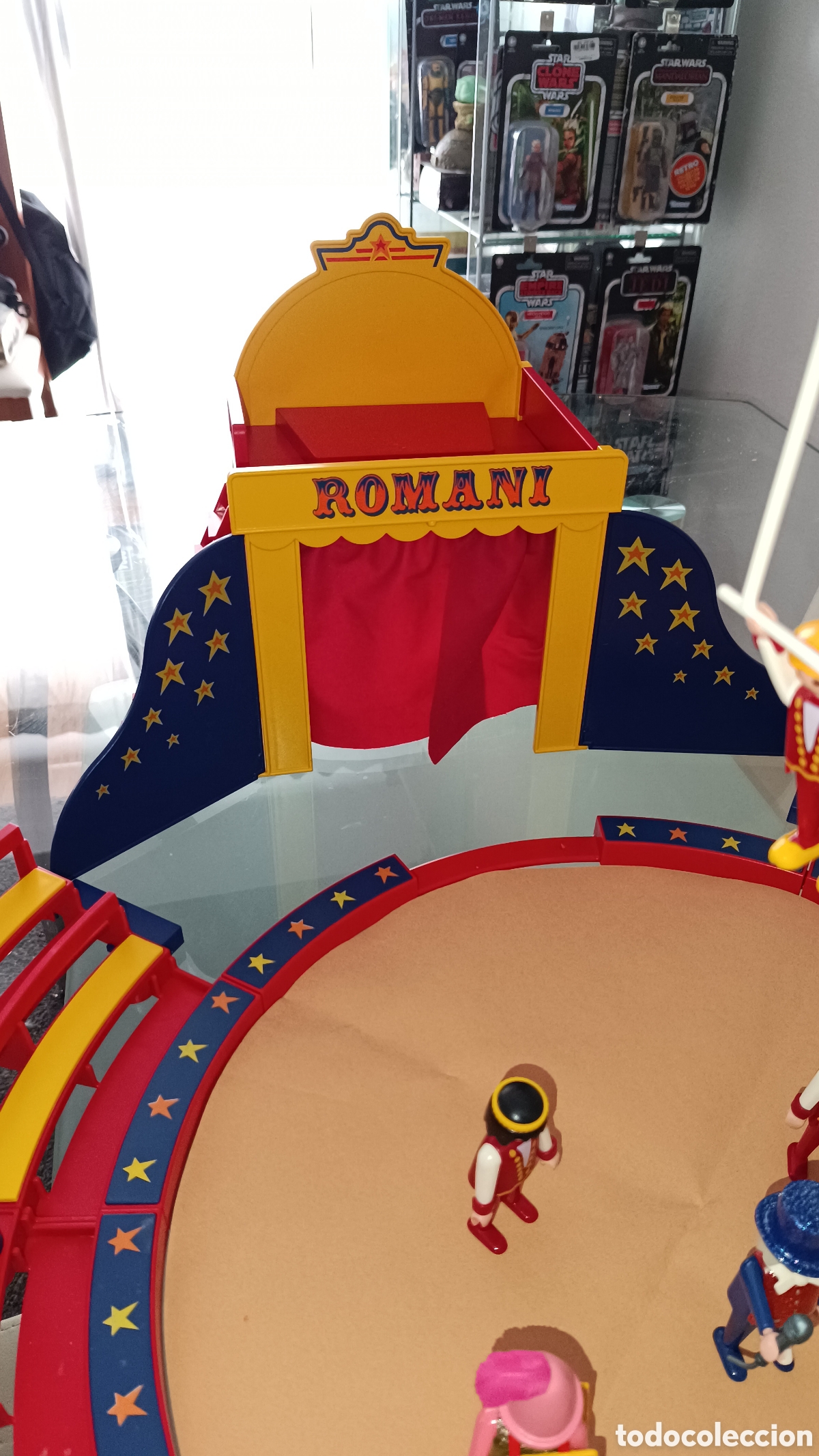 Playmobil: Circo Romani Playmobil - Foto 6