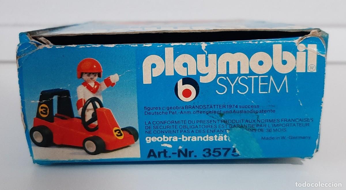 Playmobil: Playmobil 3575. A&ntilde;o 1986. - Foto 2
