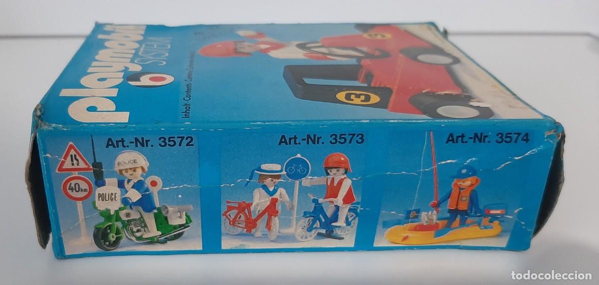 Playmobil: Playmobil 3575. A&ntilde;o 1986. - Foto 5