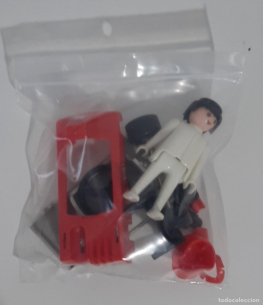 Playmobil: Playmobil 3575. A&ntilde;o 1986. - Foto 6