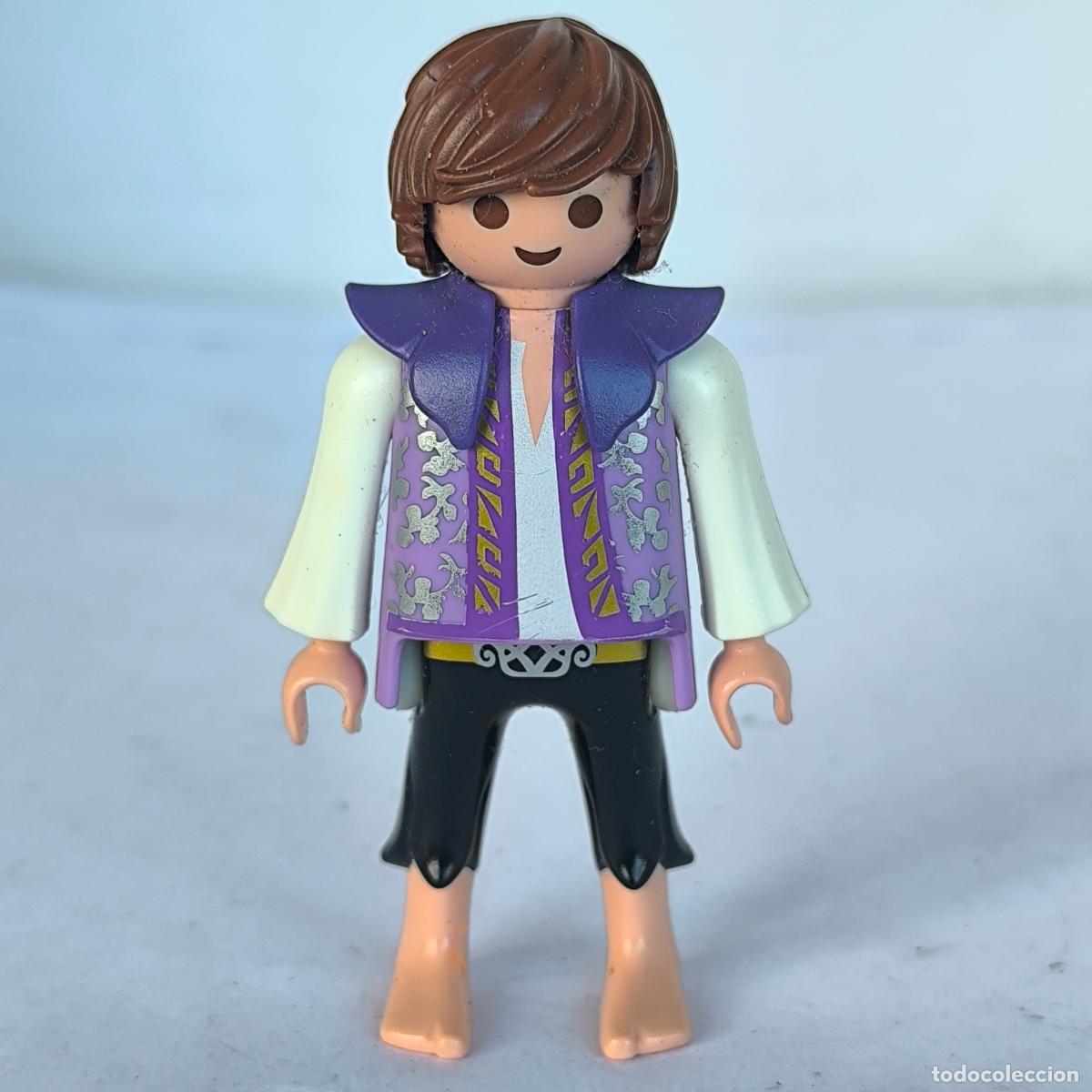 Playmobil: Plaimobil 9133 Peter Pan Barco Hadas - Foto 1